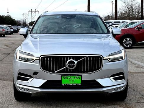 Used 2021 Volvo XC60 T5 Inscription w/ Advanced Package image 3