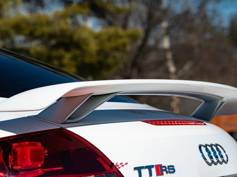 Used 2013 Audi TT RS image 23