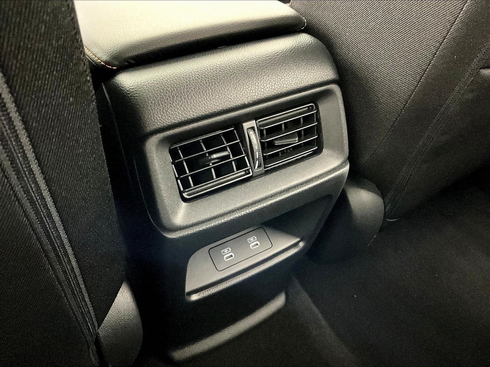 Used 2025 Honda CR-V Sport image 10