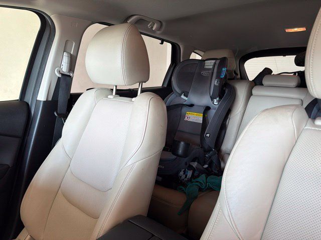 Used 2021 MAZDA CX-9 Touring w/ Touring Premium Package FWD image 12
