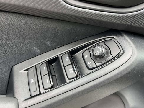 New 2026 Subaru Crosstrek 2.5i Sport image 21