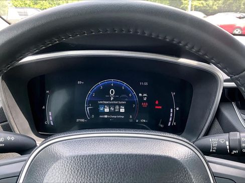 Certified 2025 Toyota Corolla Cross XLE AWD/4WD image 25