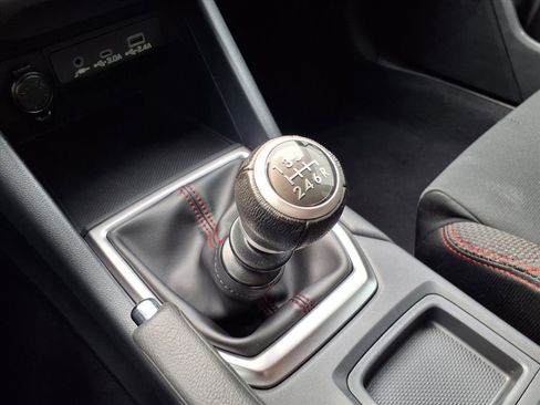 Used 2024 Subaru WRX Premium image 12