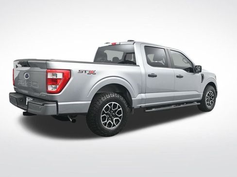 Used 2023 Ford F150 XL w/ STX Appearance Package image 6