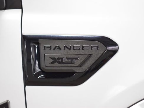 Used 2022 Ford Ranger XLT w/ Equipment Group 302A High AWD/4WD image 14