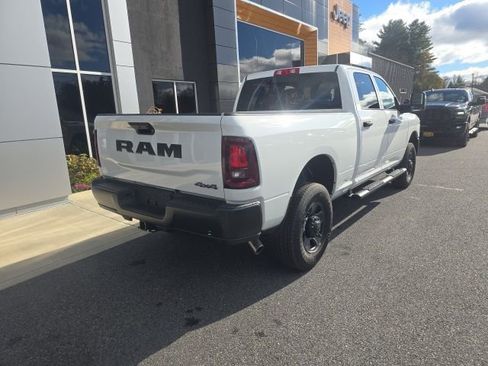 New 2026 RAM 2500 Tradesman image 6