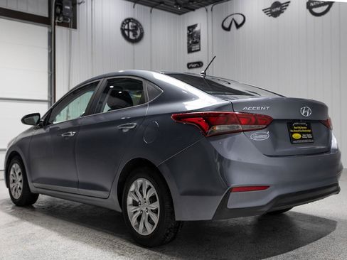 Used 2018 Hyundai Accent SE image 4