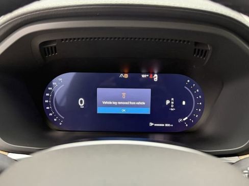 New 2026 Volvo XC60 B5 Ultra w/ Protection Package Premier AWD/4WD image 20