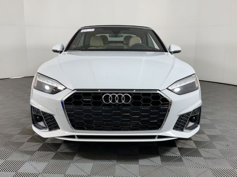 Certified 2024 Audi A5 2.0T Premium Plus image 5