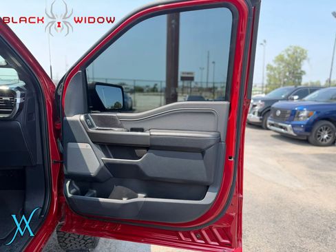 Used 2022 Ford F150 XLT w/ Equipment Group 302A High AWD/4WD image 22