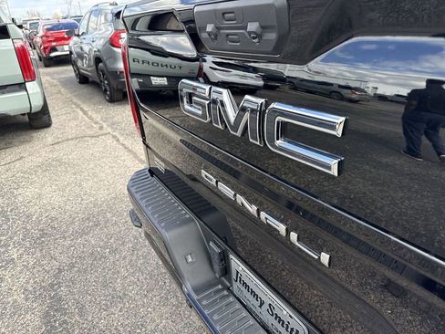 Certified 2024 GMC Sierra 1500 Denali Ultimate image 38