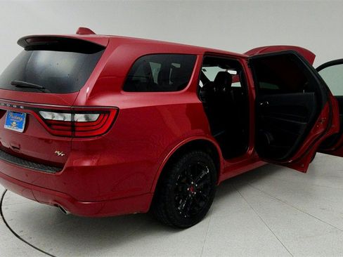 Used 2021 Dodge Durango R/T image 13