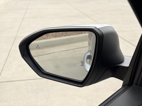 Used 2025 Hyundai Tucson SEL image 5