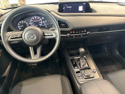 Certified 2023 MAZDA CX-30 AWD 2.5 S image 13
