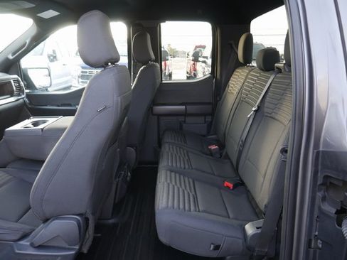 Used 2022 Ford F150 XL w/ STX Appearance Package image 25