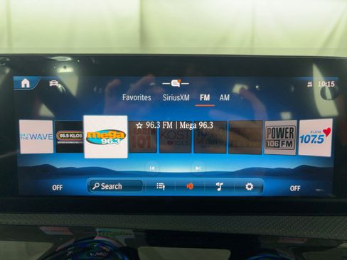 New 2026 Mercedes-Benz CLA 45 AMG S 4MATIC image 22