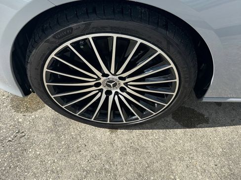 Used 2026 Mercedes-Benz C 300 Sedan image 2