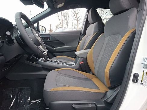 New 2026 Subaru Crosstrek 2.5i Sport w/ Crosstrek Mirror Package image 6