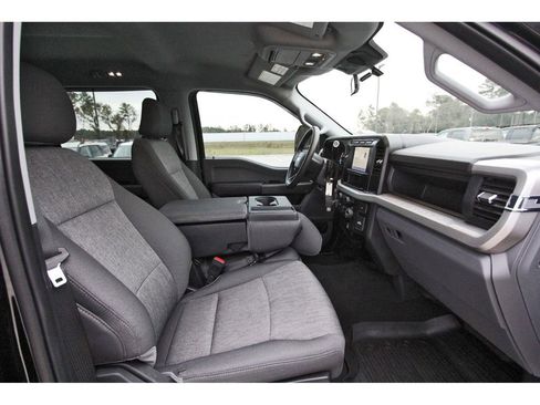 Used 2024 Ford F250 XL w/ STX Appearance Package image 25