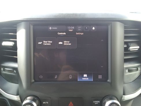 Used 2023 RAM 1500 Big Horn image 21