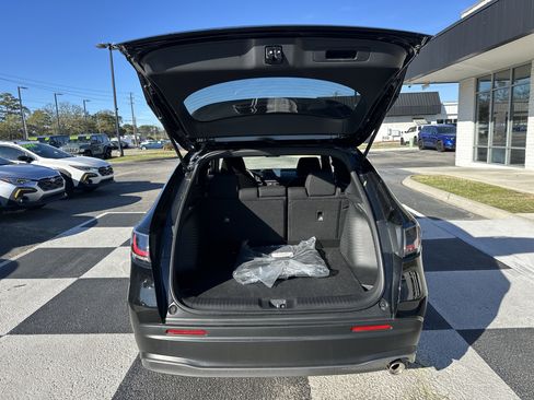 Used 2026 Honda HR-V Sport image 5