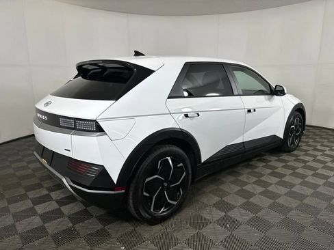 Used 2023 Hyundai Ioniq 5 SE w/ Cargo Package image 3