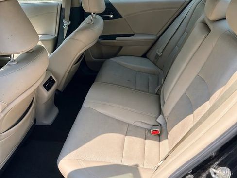 Used 2014 Honda Accord EX-L image 11