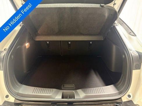 New 2026 Buick Envista Sport Touring w/ Convenience I Package image 19