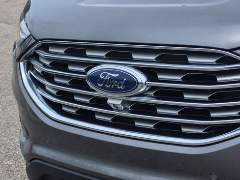 Used 2024 Ford Edge Titanium w/ Equipment Group 301A AWD/4WD image 12