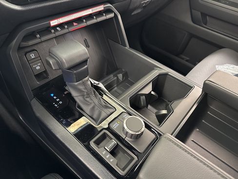 New 2026 Toyota Tundra SR5 image 26