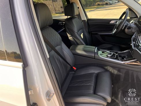 Used 2026 BMW X7 xDrive40i AWD/4WD image 26