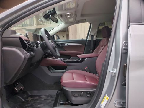 New 2026 Buick Envision Sport Touring image 12