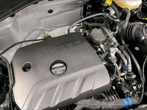 New 2026 Buick Encore GX Sport Touring w/ Advanced Technology Package image 13