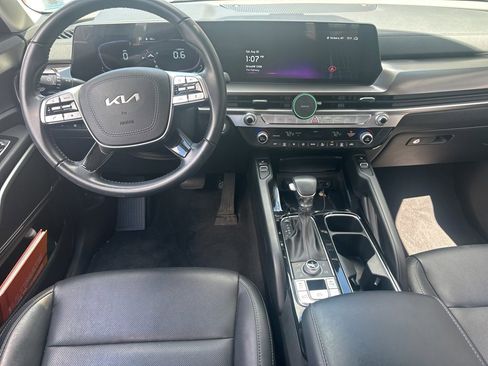 Used 2023 Kia Telluride S image 10
