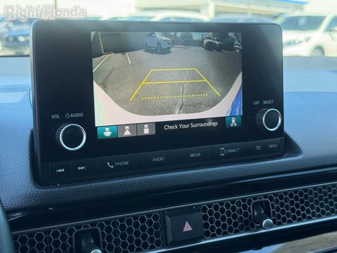 Used 2025 Honda Civic Sport image 22