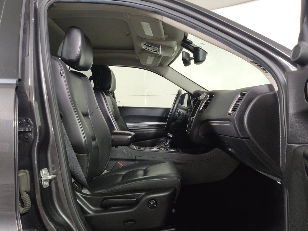 Used 2020 Dodge Durango GT AWD/4WD image 21