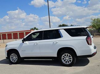 Used 2024 Chevrolet Tahoe LS AWD/4WD video 2