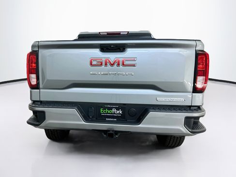Used 2024 GMC Sierra 1500 Elevation AWD/4WD image 7