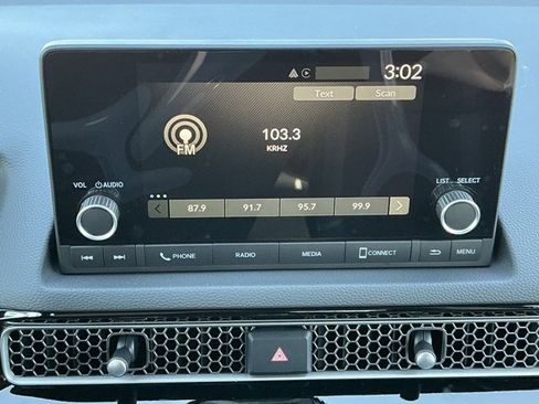 New 2026 Honda Civic Sport image 9