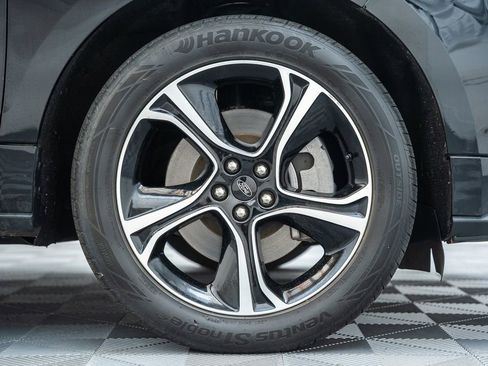 Certified 2023 Ford Edge ST AWD/4WD image 19