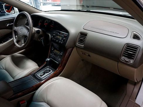 Used 2000 Acura TL image 37