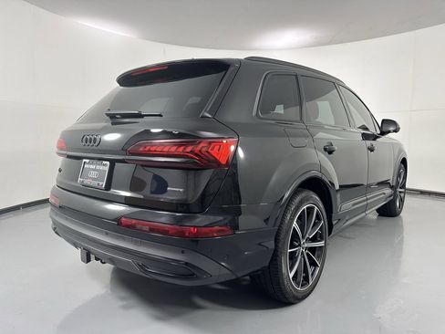 Used 2023 Audi Q7 3.0T Premium Plus w/ Premium Plus Package image 36