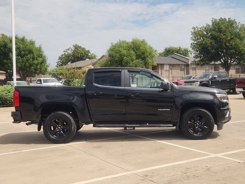 Used 2016 Chevrolet Colorado LT w/ Midnight Edition RWD image 4