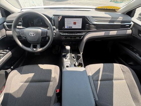 Used 2026 Toyota Camry LE FWD image 11