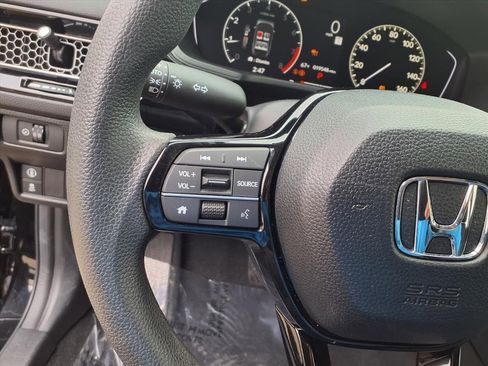 Used 2023 Honda Civic LX image 16
