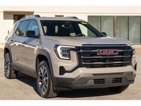 New 2026 GMC Terrain Elevation w/ Elevation Premium Package FWD image 33