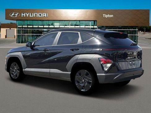 New 2026 Hyundai Kona SEL Sport FWD image 3