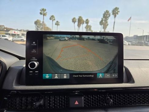 Used 2023 Honda CR-V EX-L image 11