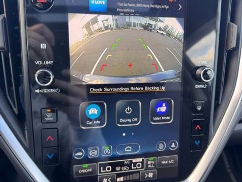 Used 2024 Subaru Crosstrek 2.0i Premium image 10