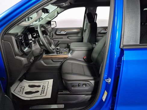 New 2026 Chevrolet Silverado 1500 LT Trail Boss image 9